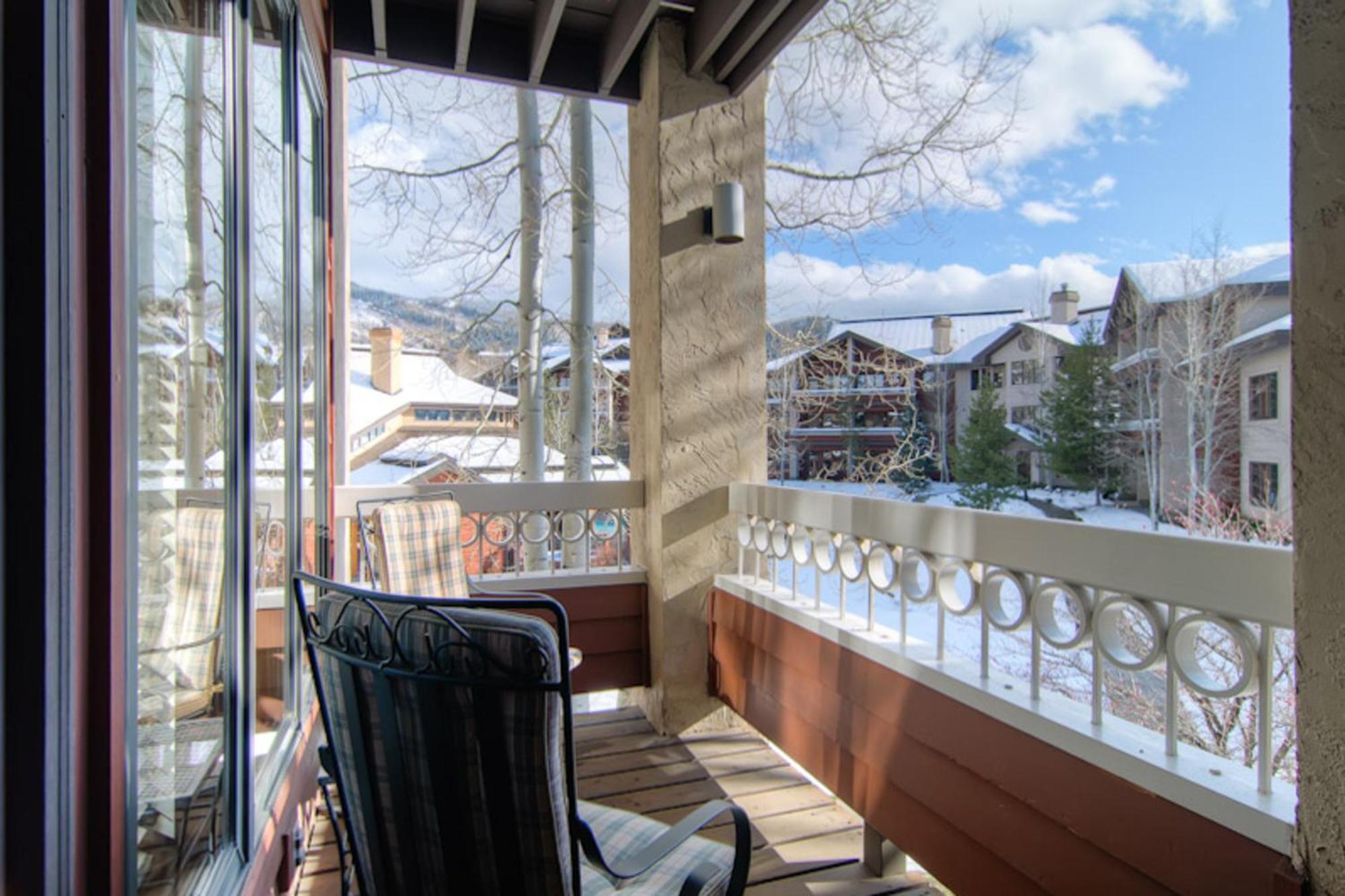 Trappeurs Lodge Steamboat Springs Pokoj fotografie